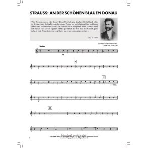 Best of BläserKlasse - Tenorsaxophon in B : Jubiläumsausgabe - Highlights aus 25 Jahren YAMAHA BLÄSERKLASSE